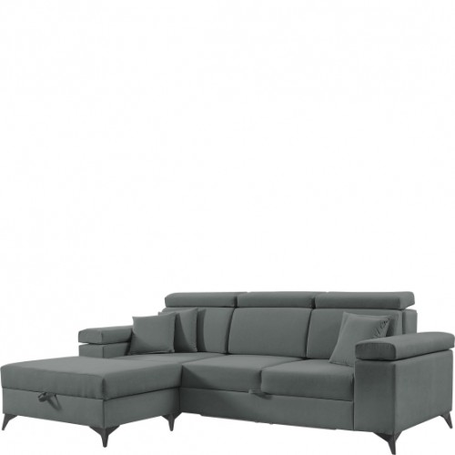 Stūra dīvāns BRICO MINI, Caldo 17 Stūra dīvāns BRICO MINI, Caldo 17